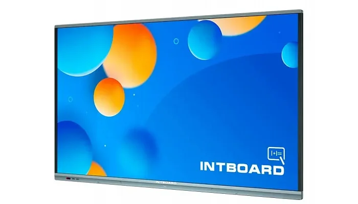 Интерактивная панель INTBOARD GT55 (і5-1250PE/Intel Iris Xe Graphics), фото № 2