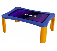 Інтерактивний стіл INTBOARD ZABAVA N43