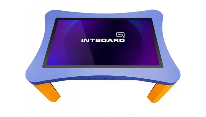 Інтерактивний стіл INTBOARD ZABAVA N43, фото № 2