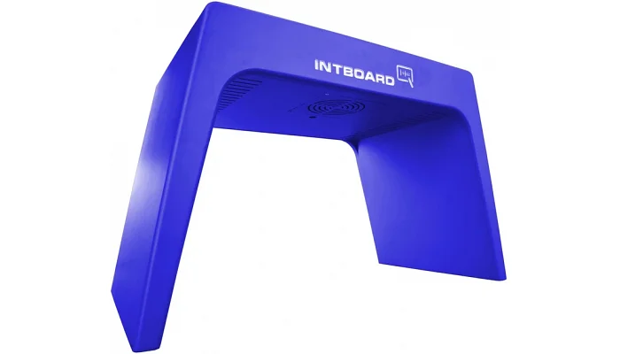 Інтерактивний стіл INTBOARD ZABAVA 43 " 2.0 UF (Blue), фото № 4