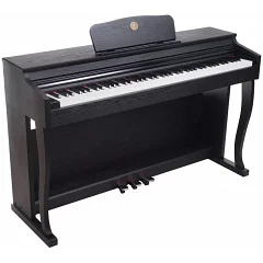 Цифрове піаніно Alfabeto Allegro (Polish Black)