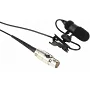Петличний мікрофон DPA microphones 4080-DP-D-B10