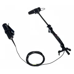 Інструментальний мікрофон DPA microphones 4099-DP-1-199-G