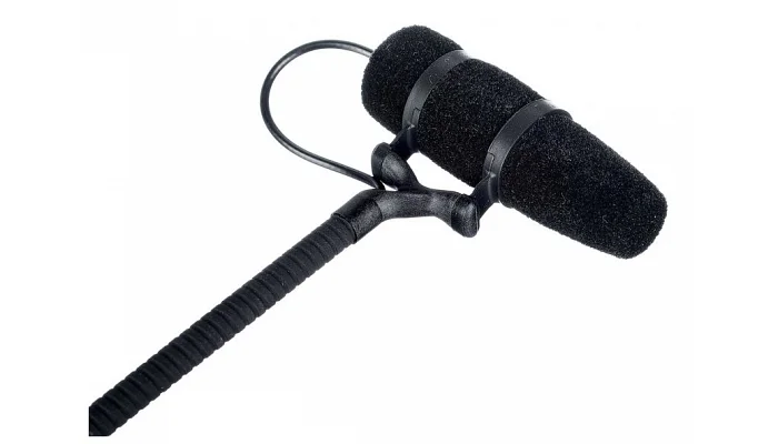 Інструментальний мікрофон DPA microphones 4099-DP-1-199-G, фото № 4