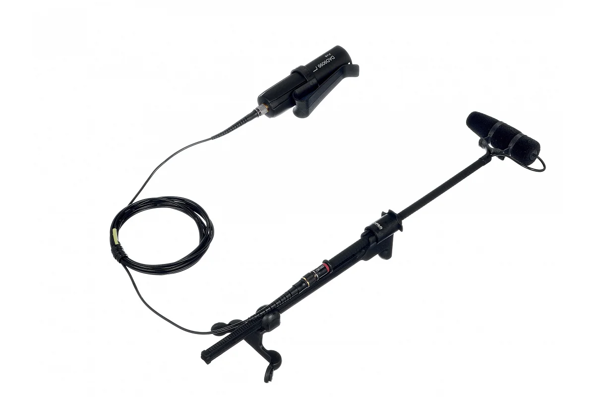 Інструментальний мікрофон DPA microphones 4099-DP-1-199-G
