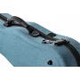 Кейс для скрипки GEWA Bio A Shaped 4/4 Blue