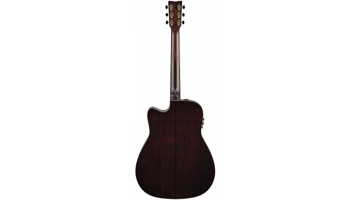 Трансакустична гітара YAMAHA TAG3 C TransAcoustic (Sand Burst), фото № 4