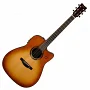 Трансакустична гітара YAMAHA TAG3 C TransAcoustic (Sand Burst)