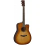 Трансакустична гітара YAMAHA TAG3 C TransAcoustic (Sand Burst)