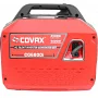 Генератор інверторний COVAX CG6800i (4.5kW/5kW)