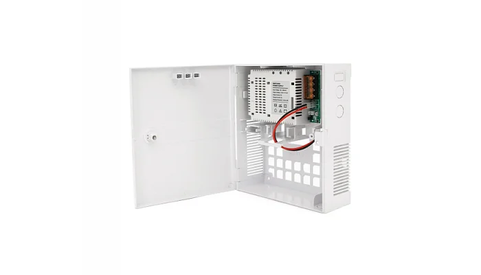 ДБЖ EuroPower EP-UPS-1203HC(P) 12 В/3 А для акумуляторної батареї, фото № 3