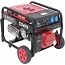 Генератор бензиновий COVAX XL7500CV-E2 (4.5kW/5kW)