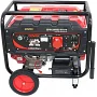 Генератор бензиновый COVAX EPH12500E2-lll-ATS (8kW/8.5kW)