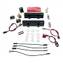Звукознімач для бас-гітари EMG J5A SET (чорний)