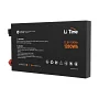 Аккумуляторная батарея LiFePO4 Li-TIME 12.8V / 100Wh (Metal case)