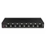 Мережевий PoE-комутатор ChamSys GeNetix GS8 8 Port