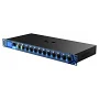 Световой DMX контроллер ChamSys GeNetix GN10 10
