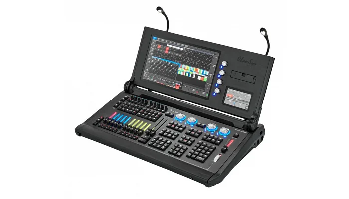 Світловий пульт DMX ChamSys MagicQ MQ250M (128 каналів), фото № 5