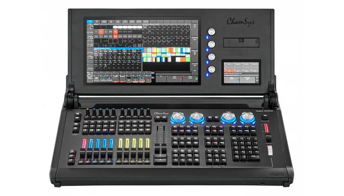 Світловий пульт DMX ChamSys MagicQ MQ250M (128 каналів), фото № 2