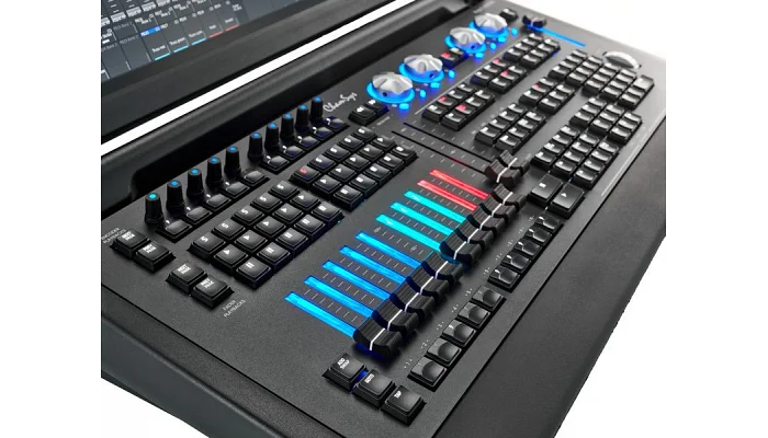Світловий пульт DMX ChamSys MagicQ MQ250M (128 каналів), фото № 14