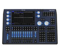 Світловий пульт DMX ChamSys MagicQ MQ70 (48 каналів)