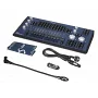 Світловий пульт DMX ChamSys MagicQ Compact Connect