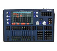 Світловий пульт DMX ChamSys MagicQ MQ50
