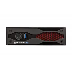 Медіасервер для відтворення відео ChamSys MediaMaster VS1+
