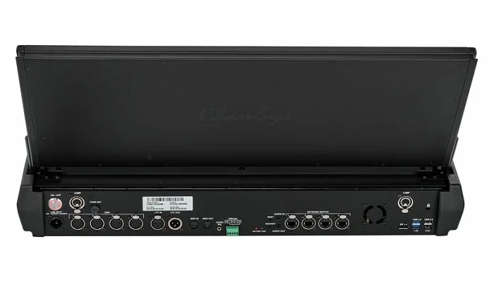 Світловий пульт DMX ChamSys MagicQ MQ250M, фото № 8
