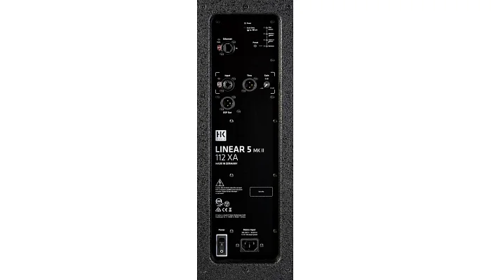 Активна акустична система HK Audio Linear 5 MK2 112 XA, фото № 6