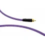 Міжблоковий кабель Melodika MD2R05 2xRCA – 2xRCA (0.5м)