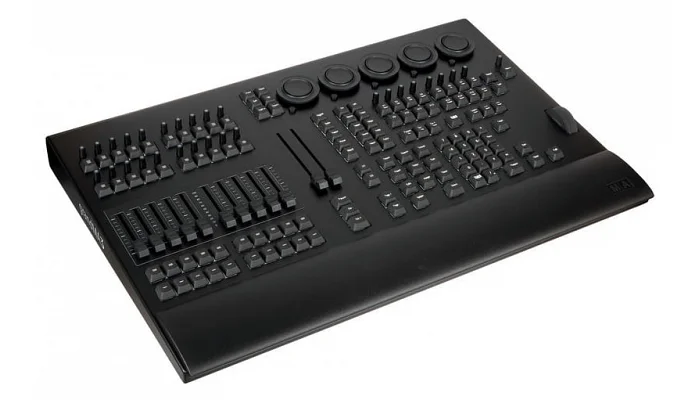 Світловий DMX-контролер MA grandMA3 onPC command wing, фото № 3