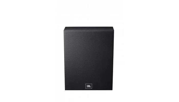 Настінна акустична система JBL 8102, фото № 1