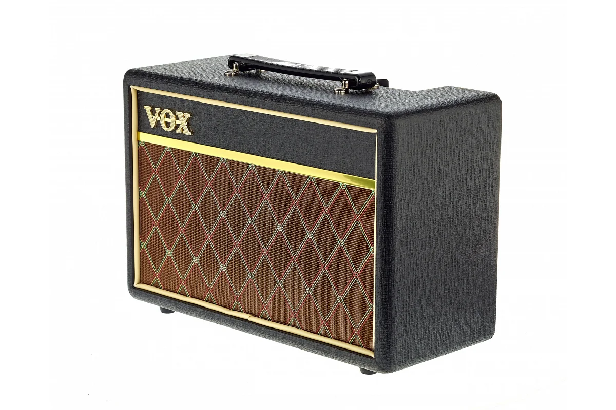 Гітарний комбопідсилювач VOX PATHFINDER 10