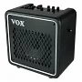 Портативний міні-комбопідсилювач для електрогітари VOX MINI GO 10