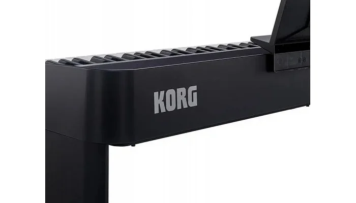Цифрове піаніно KORG KRB2 SPBK, фото № 7