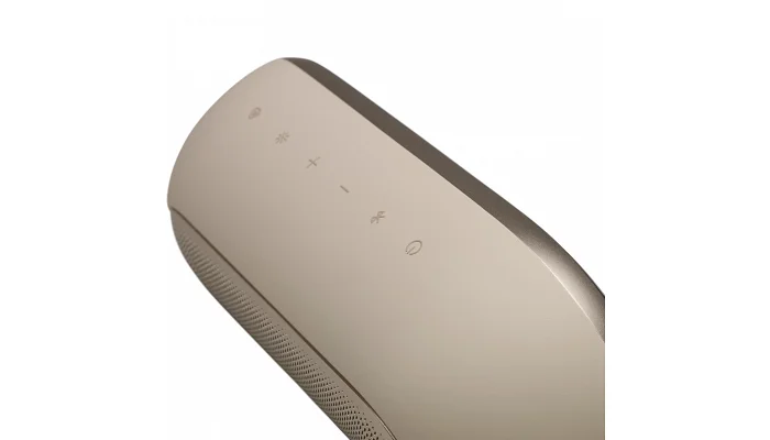 Бездротова портативна Bluetooth-колонка Harman/Kardon Luna 2 (White Sand), фото № 5