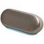 Бездротова портативна Bluetooth-колонка Harman/Kardon Luna 2 (White Sand)