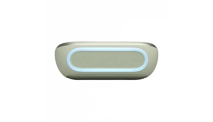 Беспроводная портативная Bluetooth колонка Harman/Kardon Luna 2 (Ice Mint), фото № 3