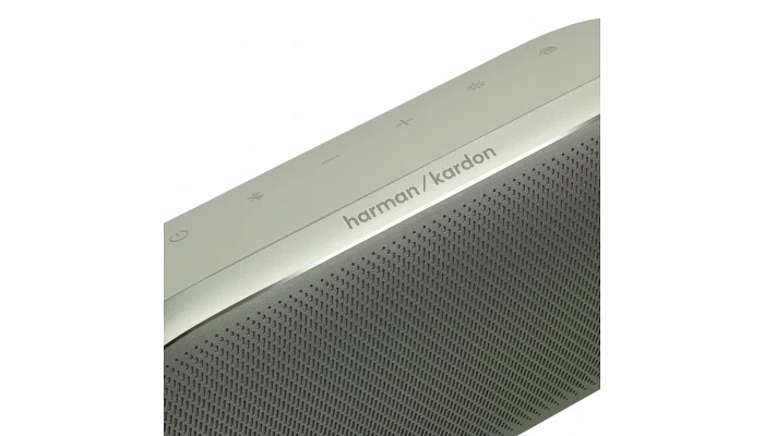 Беспроводная портативная Bluetooth колонка Harman/Kardon Luna 2 (Ice Mint), фото № 6
