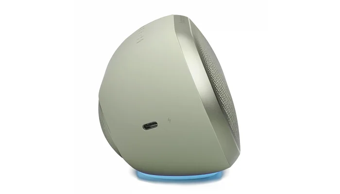 Бездротова портативна Bluetooth-колонка Harman/Kardon Luna 2 (Ice Mint), фото № 7