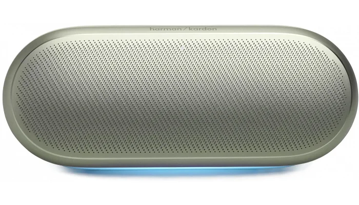 Бездротова портативна Bluetooth-колонка Harman/Kardon Luna 2 (Ice Mint), фото № 1