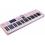 MIDI-клавіатура Arturia KeyLab Essential 61 mk3 (Rose Quartz)