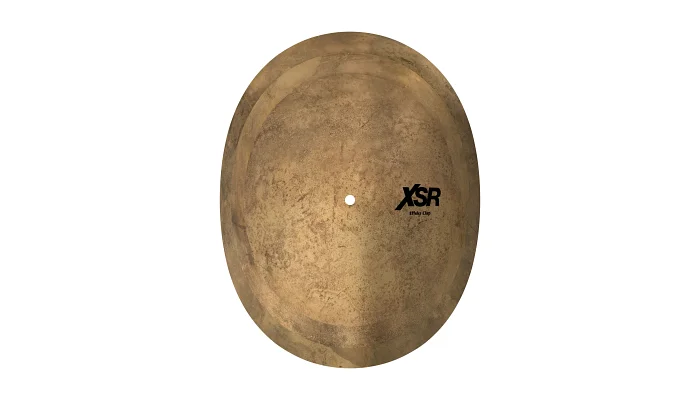 Тарілка SABIAN XSR Effeks Clap, фото № 5