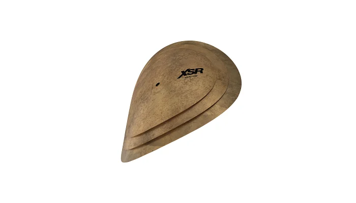 Тарілка SABIAN XSR Effeks Clap, фото № 1