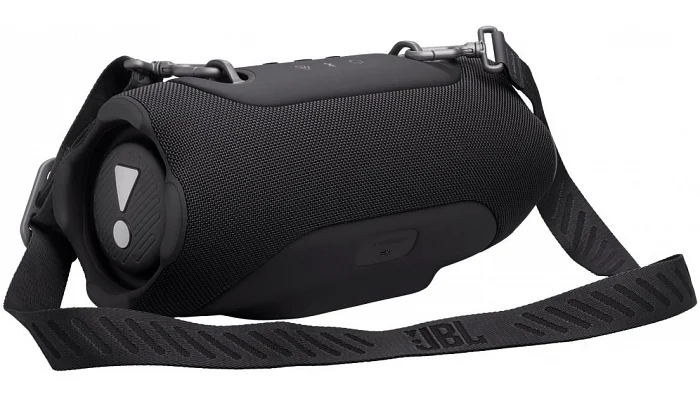 Бездротова портативна акустична система JBL XTREME 5 (black), фото № 2