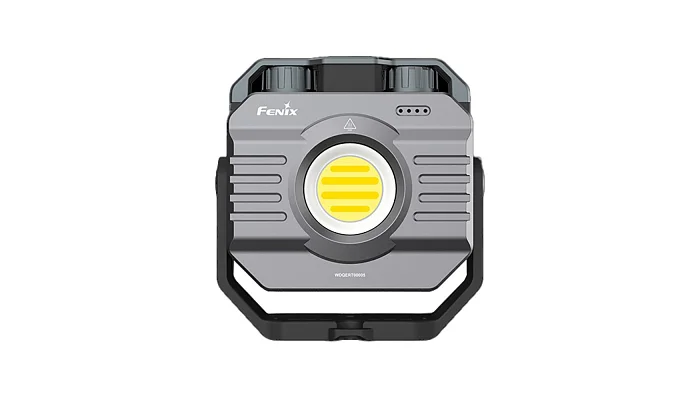 Ліхтар багатофункціональний CL28R з функцією Powerbank (10 000 mAh), фото № 2