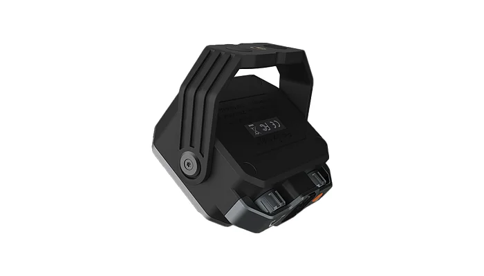 Ліхтар багатофункціональний CL28R з функцією Powerbank (10 000 mAh), фото № 6