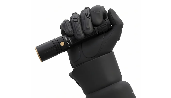 Ліхтар ручний лазерний Fenix TK30, фото № 3