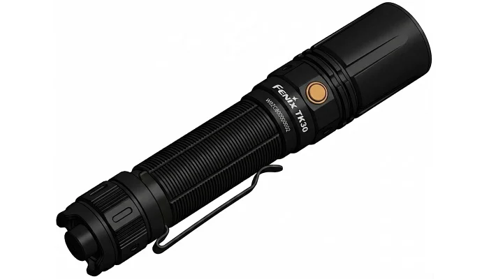 Ліхтар ручний лазерний Fenix TK30, фото № 2